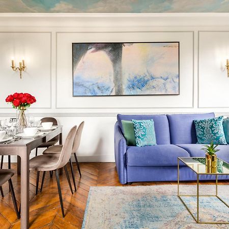 Merveil - Luxury Serviced Apartment - Royale II パリ エクステリア 写真