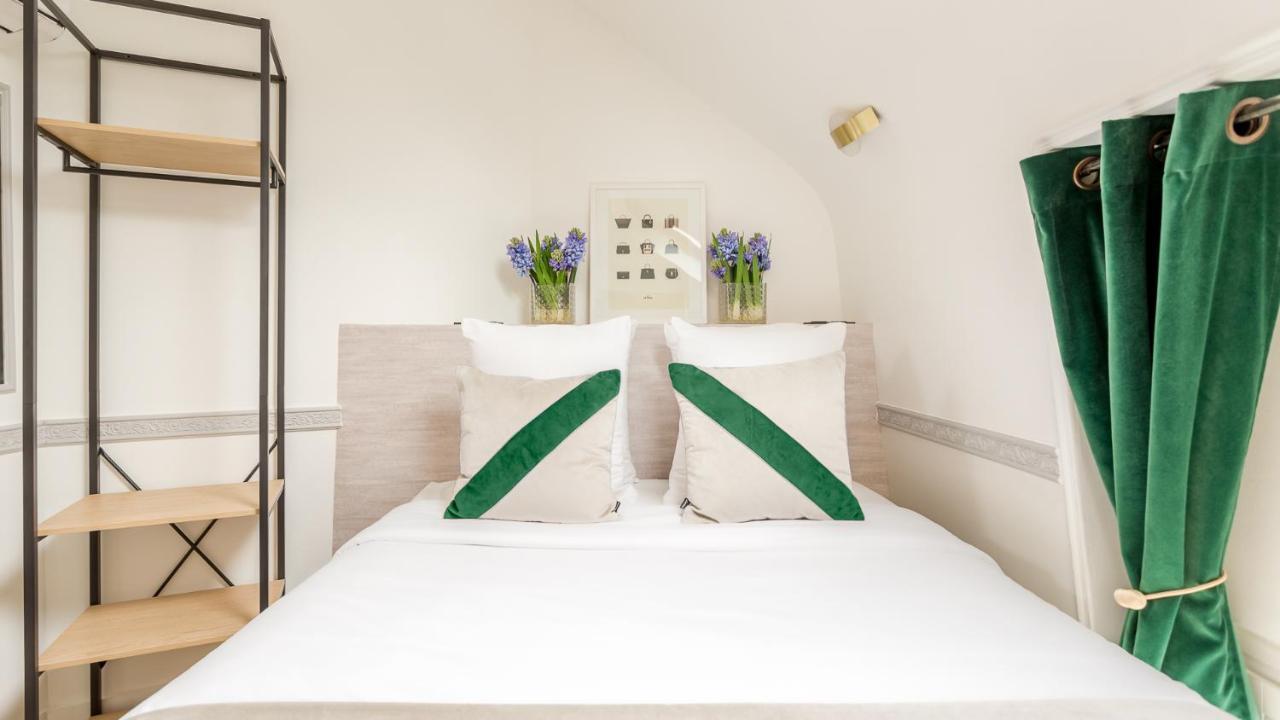 Merveil - Luxury Serviced Apartment - Royale II パリ エクステリア 写真