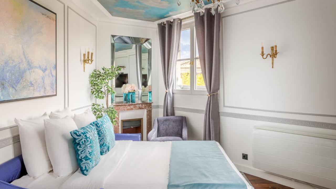Merveil - Luxury Serviced Apartment - Royale II パリ エクステリア 写真