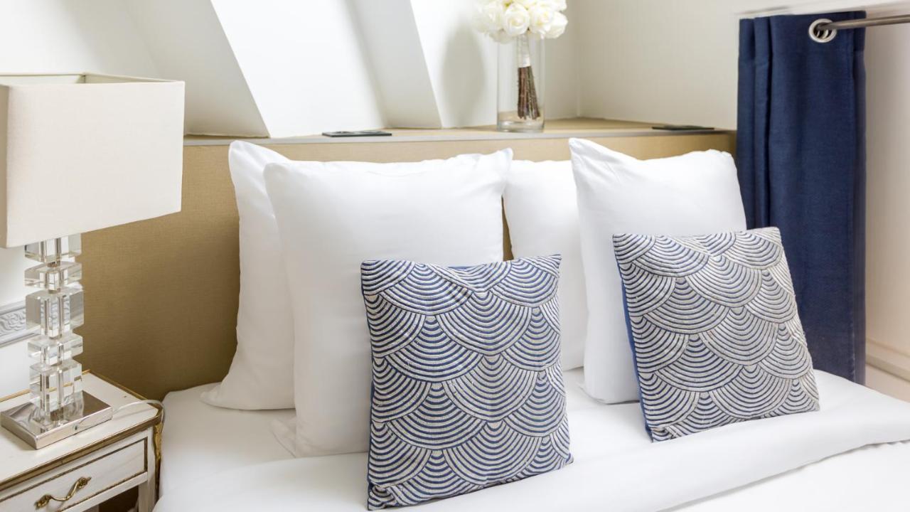 Merveil - Luxury Serviced Apartment - Royale II パリ エクステリア 写真