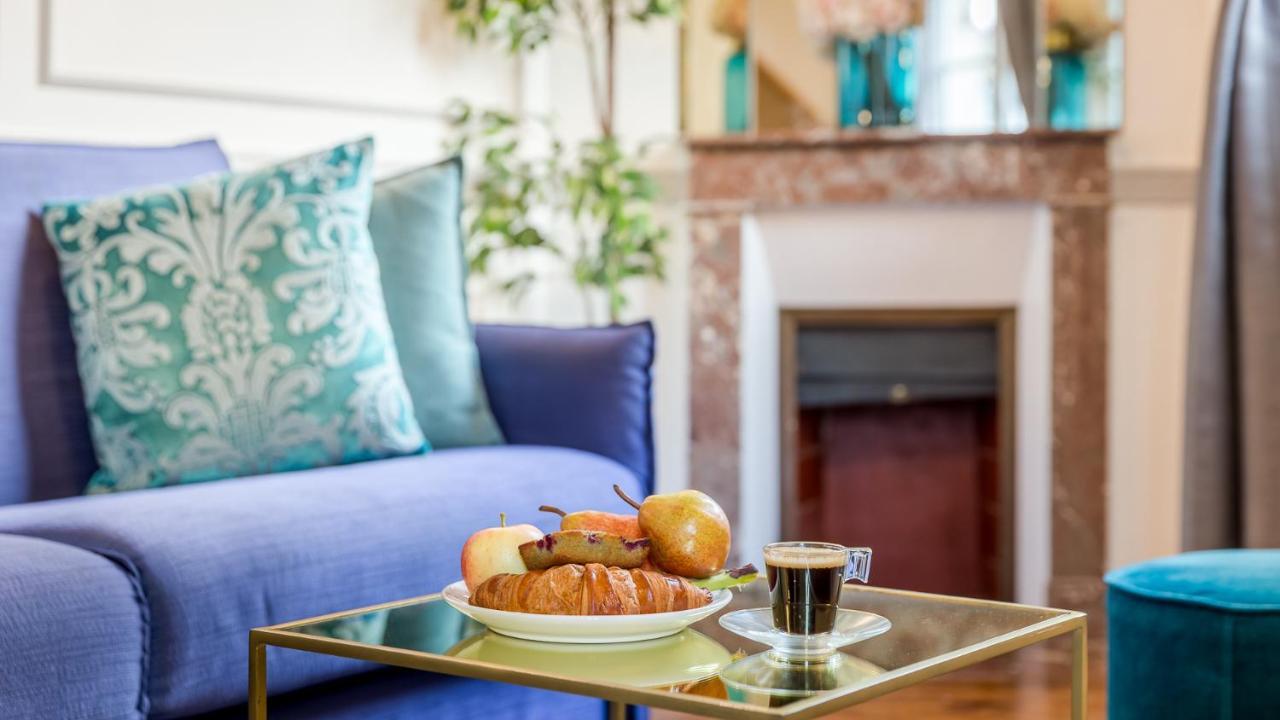 Merveil - Luxury Serviced Apartment - Royale II パリ エクステリア 写真