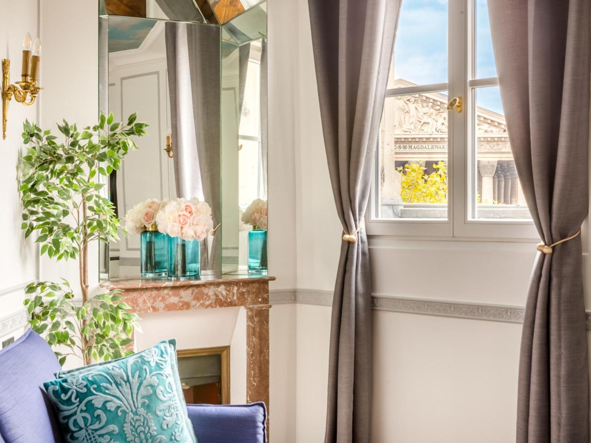 Merveil - Luxury Serviced Apartment - Royale II パリ エクステリア 写真