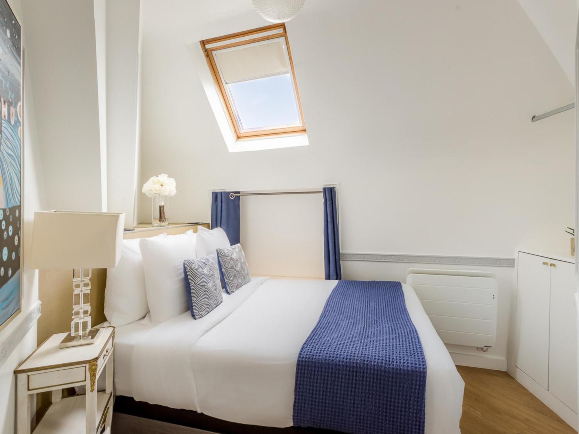 Merveil - Luxury Serviced Apartment - Royale II パリ エクステリア 写真