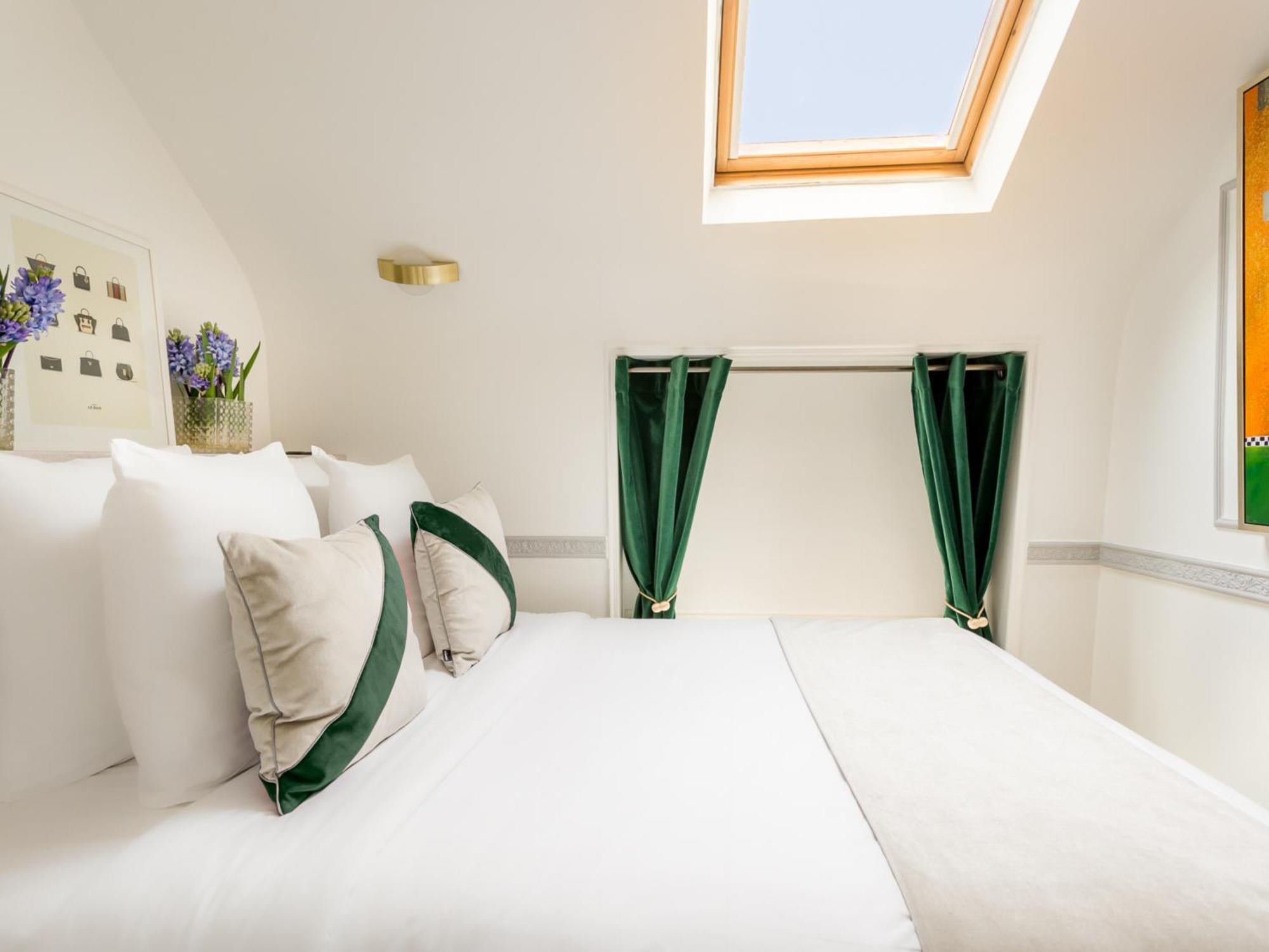 Merveil - Luxury Serviced Apartment - Royale II パリ エクステリア 写真