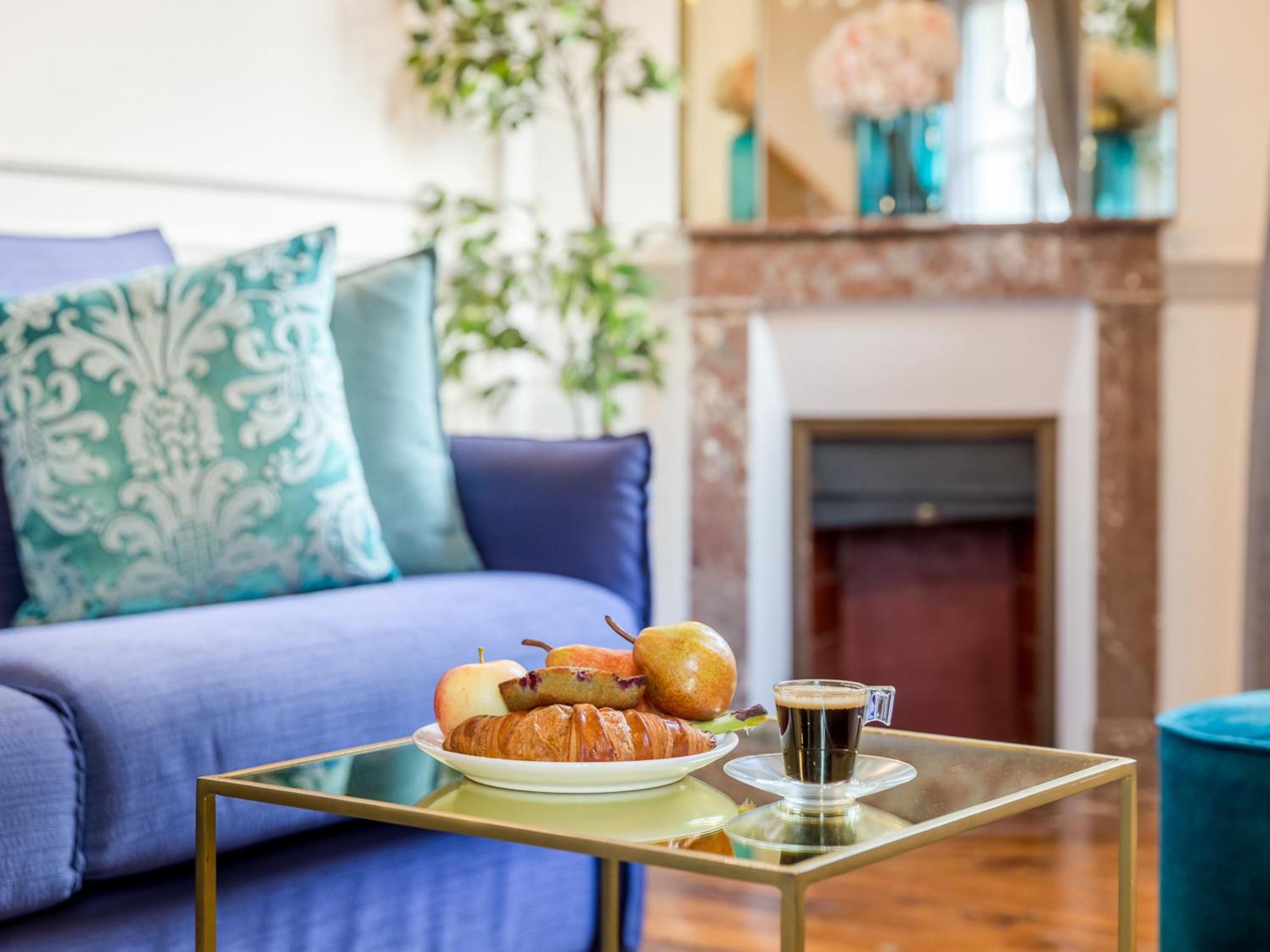 Merveil - Luxury Serviced Apartment - Royale II パリ エクステリア 写真