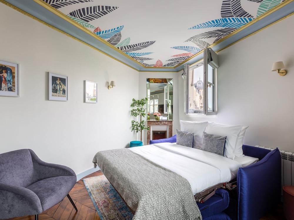 Merveil - Luxury Serviced Apartment - Royale II パリ エクステリア 写真